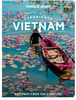 62Damrak Lonely Planet Experience Vietnam - Lonely Planet Experience - Lonely Planet