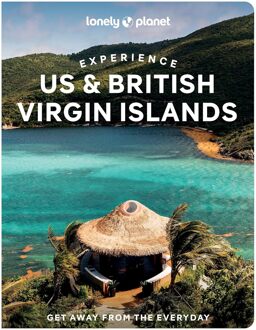 62Damrak Lonely Planet Experience Virgin Islands - Lonely Planet Experience