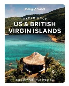 62Damrak Lonely Planet Experience Virgin Islands - Lonely Planet Experience