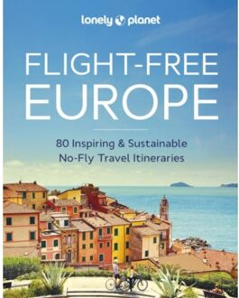 62Damrak Lonely Planet Flight-Free Europe - Lonely Planet Inspiration - Lonely Planet