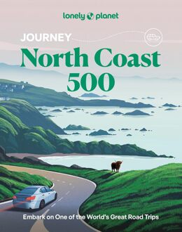 62Damrak Lonely Planet Journey North Coast 500 - Lonely Planet Inspiration