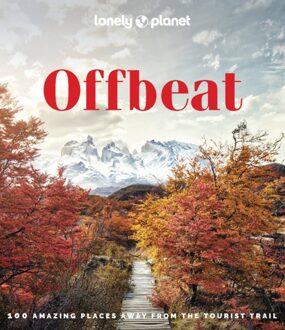 62Damrak Lonely Planet Offbeat - Lonely Planet Inspiration - Lonely Planet