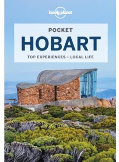 62Damrak Lonely Planet Pocket Hobart - Lonely Planet Pocket Guide - Lonely Planet