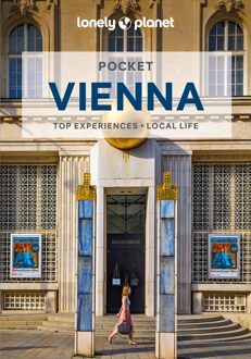 62Damrak Lonely Planet Pocket Vienna - Lonely Planet Pocket Guide