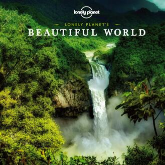 62Damrak Lonely Planet's Beautiful World mini