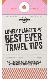 62Damrak Lonely Planet's Best Ever Travel Tips