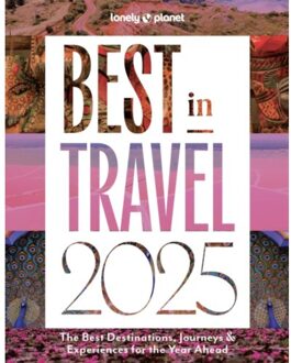 62Damrak Lonely Planet's Best In Travel 2025 - Lonely Planet Inspiration