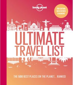 62Damrak Lonely Planet's Ultimate Travel List 2