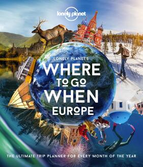 62Damrak Lonely Planet's Where To Go When Europe