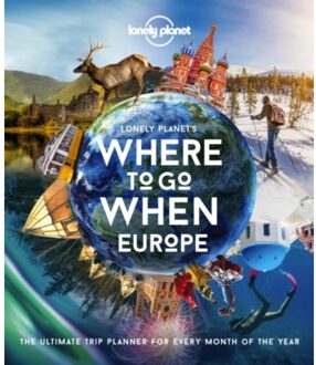 62Damrak Lonely Planet's Where To Go When Europe