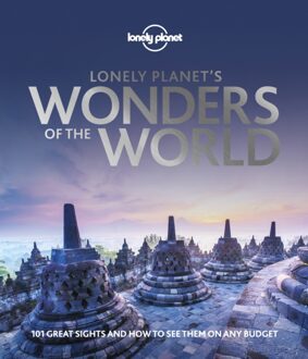 62Damrak Lonely Planet's Wonders of the World