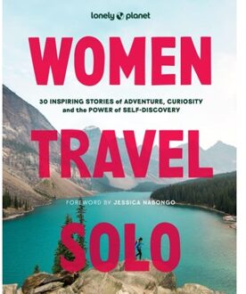 62Damrak Lonely Planet Solo Women Travel - Lonely Planet Inspiration
