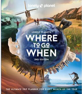 62Damrak Lonely Planet Where To Go When - Lonely Planet Inspiration - Lonely Planet