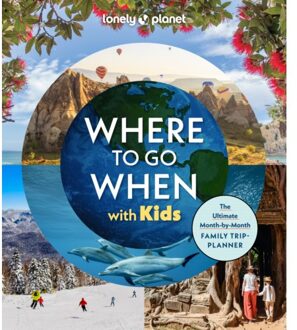 62Damrak Lonely Planet Where To Go When With Kids - Lonely Planet Inspiration