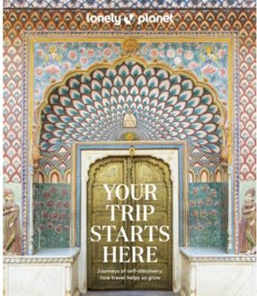 62Damrak Lonely Planet Your Trip Starts Here - Lonely Planet Inspiration - Lonely Planet