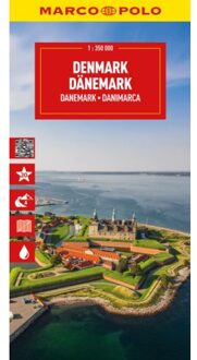 62Damrak Marco Polo Denemarken