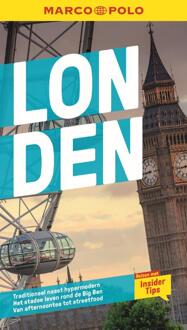 62Damrak Marco Polo Nl Reisgids Londen - Marco Polo Nl Gids