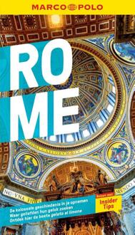 62Damrak Marco Polo Nl Rome - Marco Polo Nl Gids