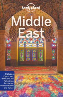 62Damrak Middle East - Boek 62Damrak (1786570718)