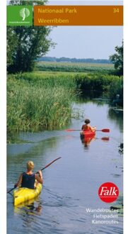 62Damrak Nationaal Park Weerribben - Staatsbosbeheer
