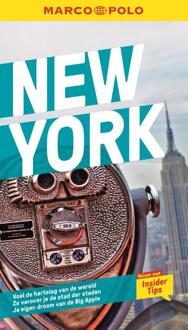 62Damrak New York Mp Nl - Marco Polo Nl Gids