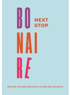 62Damrak Next Stop Bonaire - Susanne van Sambeeck