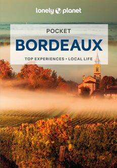 62Damrak Pocket Bordeaux 3 - Planet, Lonely