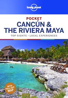 62Damrak Pocket Cancun & the Riviera Maya