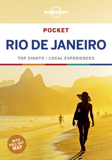 62Damrak Pocket Rio de Janeiro