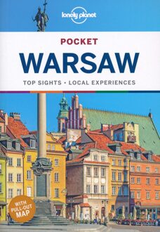 62Damrak Pocket Warsaw