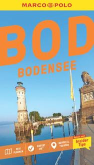 62Damrak Reisgids Bodensee | Marco Polo