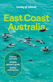 62Damrak Reisgids East Coast Australia | Lonely Planet