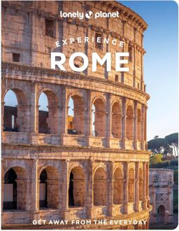 62Damrak Reisgids Experience Rome | Lonely Planet