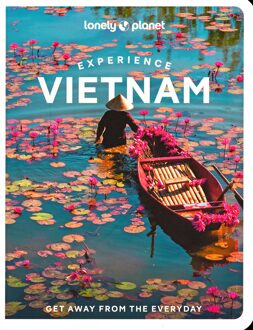 62Damrak Reisgids Experience Vietnam | Lonely Planet