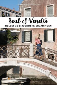 62Damrak Soul Of Venetië Jonglez