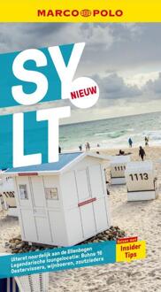 62Damrak Sylt Marco Polo NL