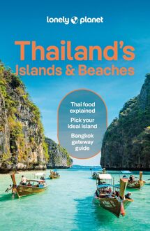 62Damrak Thailand's Islands & Beaches