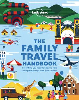 62Damrak The Family Travel Handbook