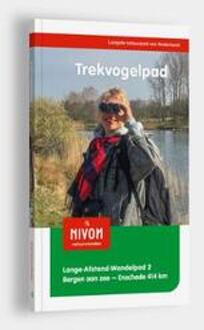 62Damrak Trekvogelpad - Law