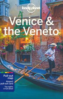 62Damrak Venice & the Veneto