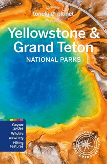 62Damrak Yellowstone & Grand Teton National Parks - Lonely Planet