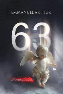 63 -  Emmanuel Arthur (ISBN: 9789493381407)
