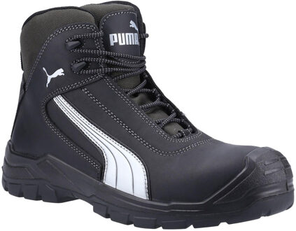 63021 Werkschoenen - Hoog model - S3 - Maat 42 - Zwart