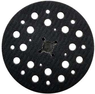 630264000 Metabo slijpschijf 125 mm Diameter 125 mm