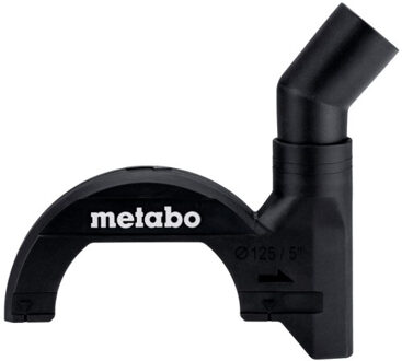 630401000 CED 125 Clip Afzuigkap