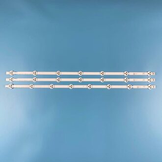 630Mm 7/8 300Leds Led Tiras Para Lg Sumsang 32 "ROW2.1 Rev0.9 Tv 6916L-1204A/1205A/ 1296A/1295A/1440A/1439A 32LN613V 3 Pcs 5 lot