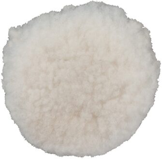 631217000 Hechtlamsvelpolijstschijf - 160mm