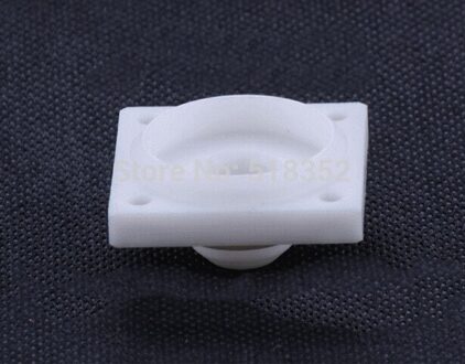 632272000 brother B201 water nozzle houder seat base 36 36*19mm voor HS300 wedm draad snijmachine onderdelen