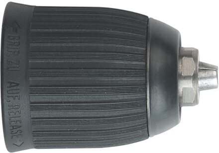 636616000 Metabo Schnelllspannbohrfutter 1/2