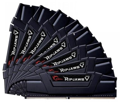 64 GB DDR4-3200 Octo-Kit